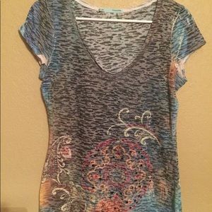 Maurice’s brand size M